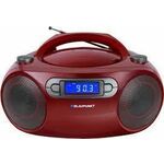 Blaupunkt Boombox BB18BK