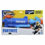 Nerf Fortnite HG Pištolj Na Vodu