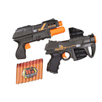 Lanard Set pištolja Duel blasters