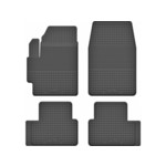 Motohobby Gumene patosnice za Skoda Citigo (od 11)