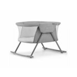 Kinderkraft Lovi 3in1 Grey