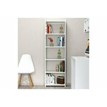 HANAH HOME Polica za knjige KTB0101