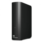 Western Digital Elements Desktop WDBWLG0160HBK-EESN eksterni disk, 16TB, SATA, SATA3, 3.5", USB 3.0