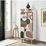HANAH HOME Cipelarnik Vegas B 942