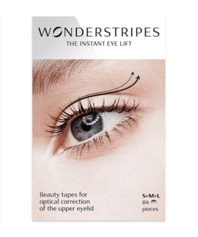 Wonderstripes Trakice Za Podizanje Ocnih Kapaka S + M+ L