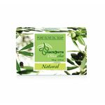 Macrovita Pure olive oil soap natural