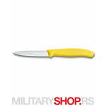 Victorinox Kuhinjski Nož 8 cm Žuta
