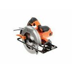 Black & Decker CS1550 električna kružna testera, cirkular