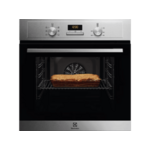 Electrolux ugradna rerna EOH3F00BX