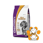 Gemon Mini Puppy Junior with Chicken and Rice 3kg, Granule za Štence Malih Rasa