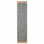 Trixie Grebalica Jumbo 70cm – Siva, Sisal i Drvo