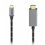 Alpha star USB kabl TIP-C/USB 3.0 (tip A-muški)-USB 3.1