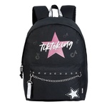Bez brenda Tik Tok ranac Glimmer black