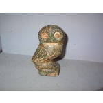 Bez brenda Sova visina 10cm