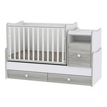 Krevetic Trend Plus Colour White/Artwood