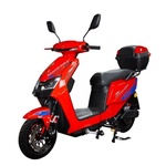 CSM MAXIMUS EAGLE DAKAR crveni