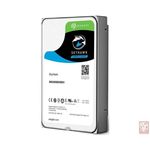 Seagate Skyhawk ST10000VE0008 HDD, 10TB, SATA, SATA3, 7200rpm