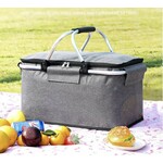 Rashladna torba Cool Bag sa 2 rucke SIVA