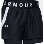 1351981-001 Under Armour Sorts Play Up 2-In-1 Shorts 1351981-001