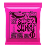 Ernie Ball Super Slinky 2223 Žice za električnu gitaru - 2223