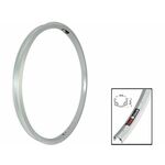 Mega Favorit Obruč 27x1 1/4 aluminijum J20A 36 rupa