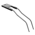 THULE RideAlong Adapter za nisko postavljena sedišta