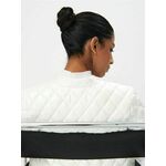 Jakna za prelazni period Krem SS 2025 098DS