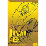 Banana Fish, Vol. 3 - Akimi Yoshida