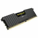 Corsair Vengeance/Vengeance LPX CMK16GX4M1E3200C16, 16GB/8GB DDR4 3200MHz/400MHz, CL16, (1x16GB)