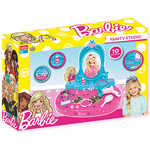 Barbie set za ulepšavanje mali