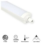 VODODIHT LED LG136A WP3036 36W 4000K 3600lm