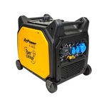ITC Power GG75 EI-DF agregat benzinski, 7.5 KW
