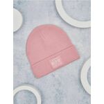 Sinsay - Kapa - prljavo roze prljavo roze AW 2024 9132P-39X