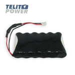 HCP Best LC 7.2V 1700mAh