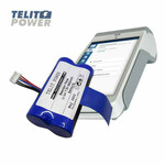 Baterija Li-Ion 7.2V 2200mAh za Galeb N910 Pro POS terminal