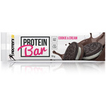 Proteini.si Proteinska čokoladica Keks i krema 55g
