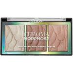 L'Oreal Chroma Morphose hajlajter