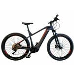Creon Maverix Plus, električni bicikl 27.5" (650b)