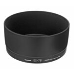 Canon ES-78 senilo, 50MM