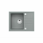 Alveus Intermezzo 30 sudopera, concrete