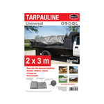 Praxis Zaštitna cerada tarpaulin 2x3m 80gr