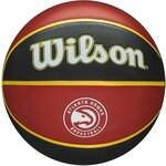 Wilson Lopta Nba Team Tribute Bskt Atl Hawks Wtb1300xbatl