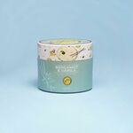Yuli bergamot & vanilla buter za telo 225ml