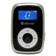 DENVER MPS-316R Black MP3 Plejer