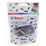 Bosch Štapići lepka Gluey šljokice mešani 2608002006