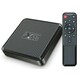 GMB X98Q 2 16GB smart TV box S905W2 quad Mali G31MP2 4K Kodi Android 11 0