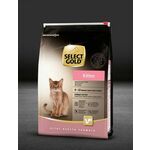 Select Gold CAT Kitten živina i pirinač 400 g