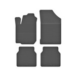 Motohobby Gumene patosnice za Seat Ibiza II FL (99-02)