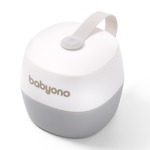 BabyOno - Kutija za lažu tri boje