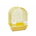 Savacoop Sklopivi Kavez za ptice srednji - polukrug D6A214